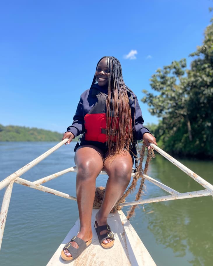 Bujagali Falls Tubing 6