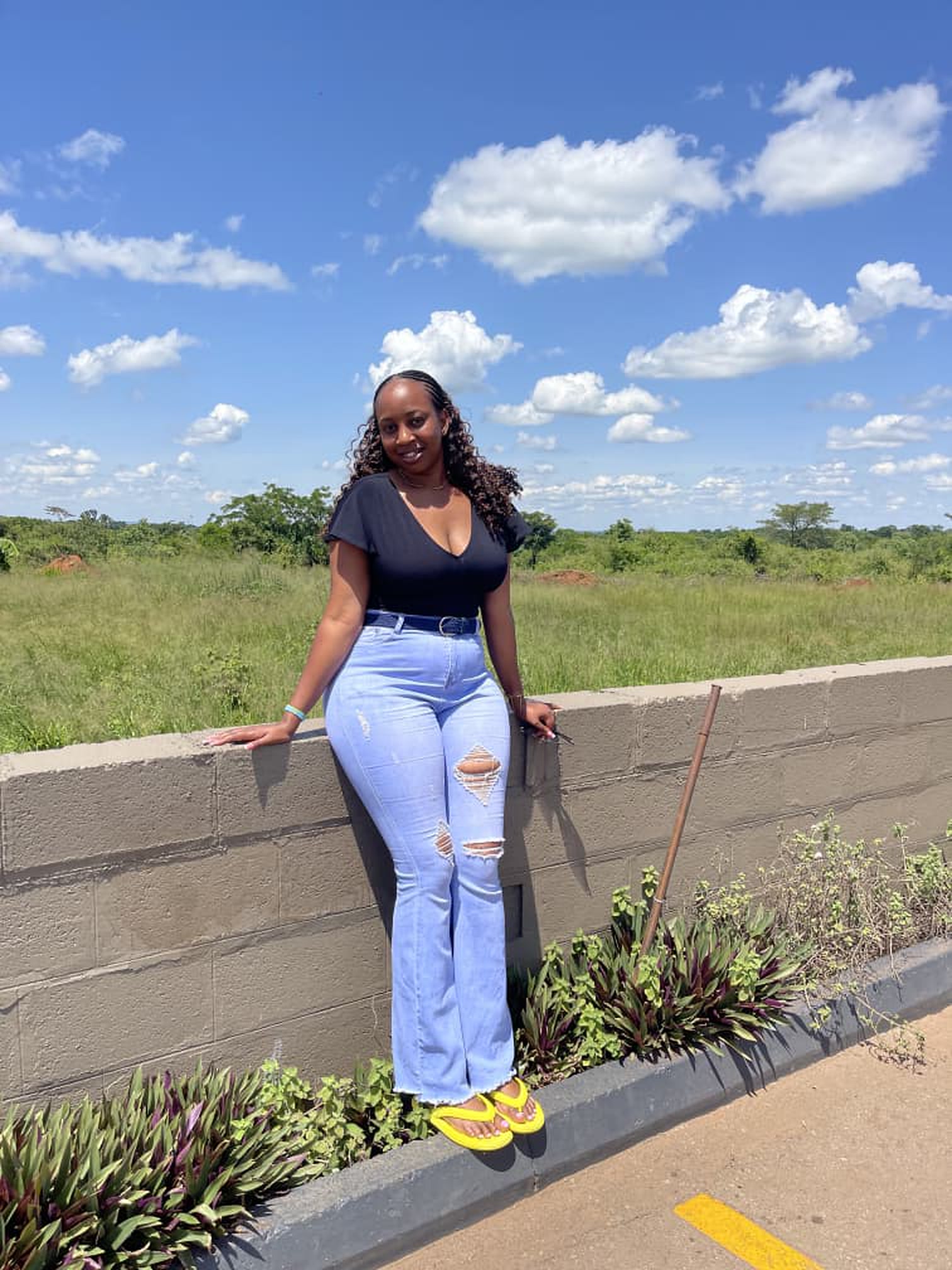 Safari moment 5