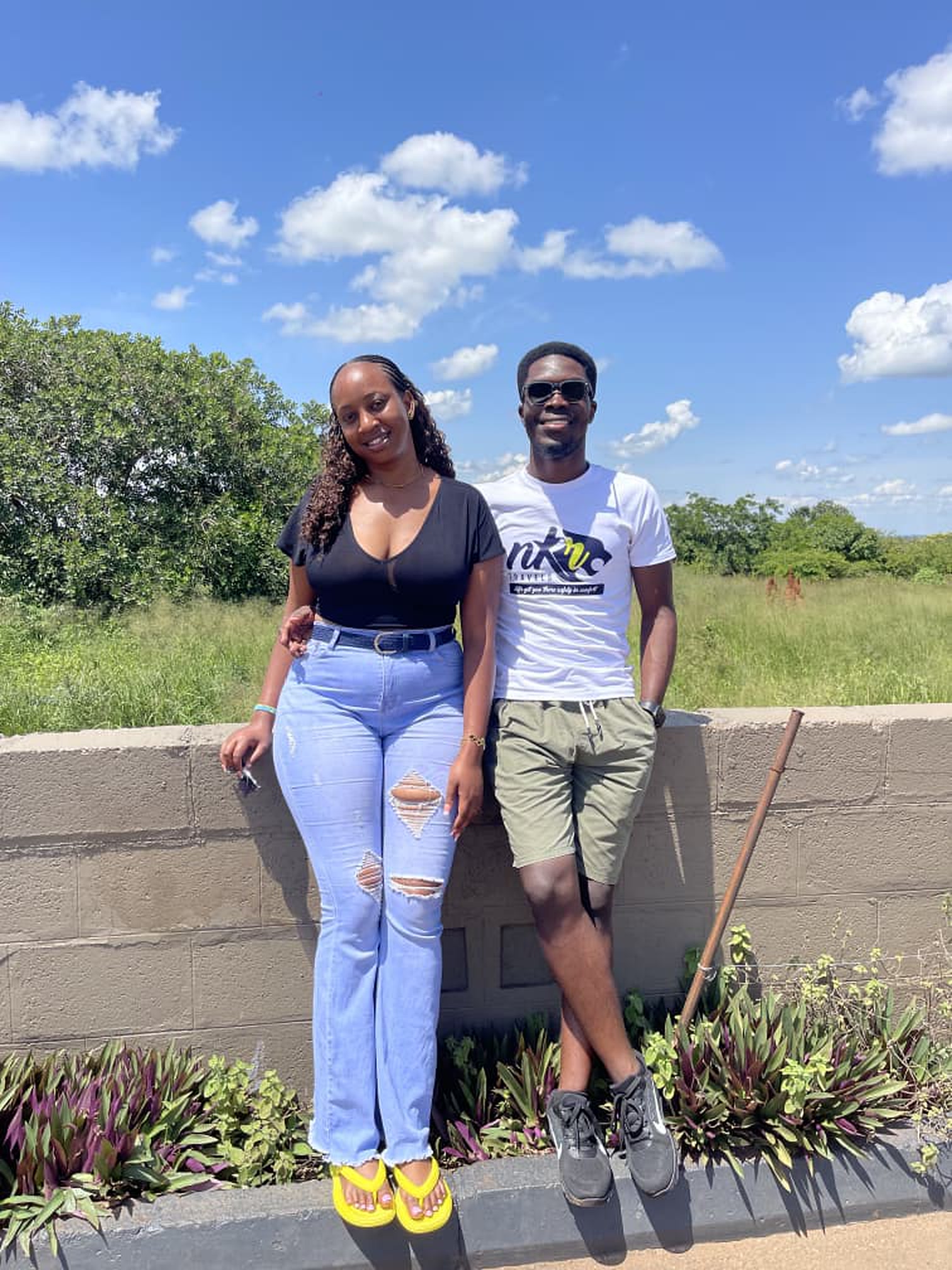 Safari moment 6