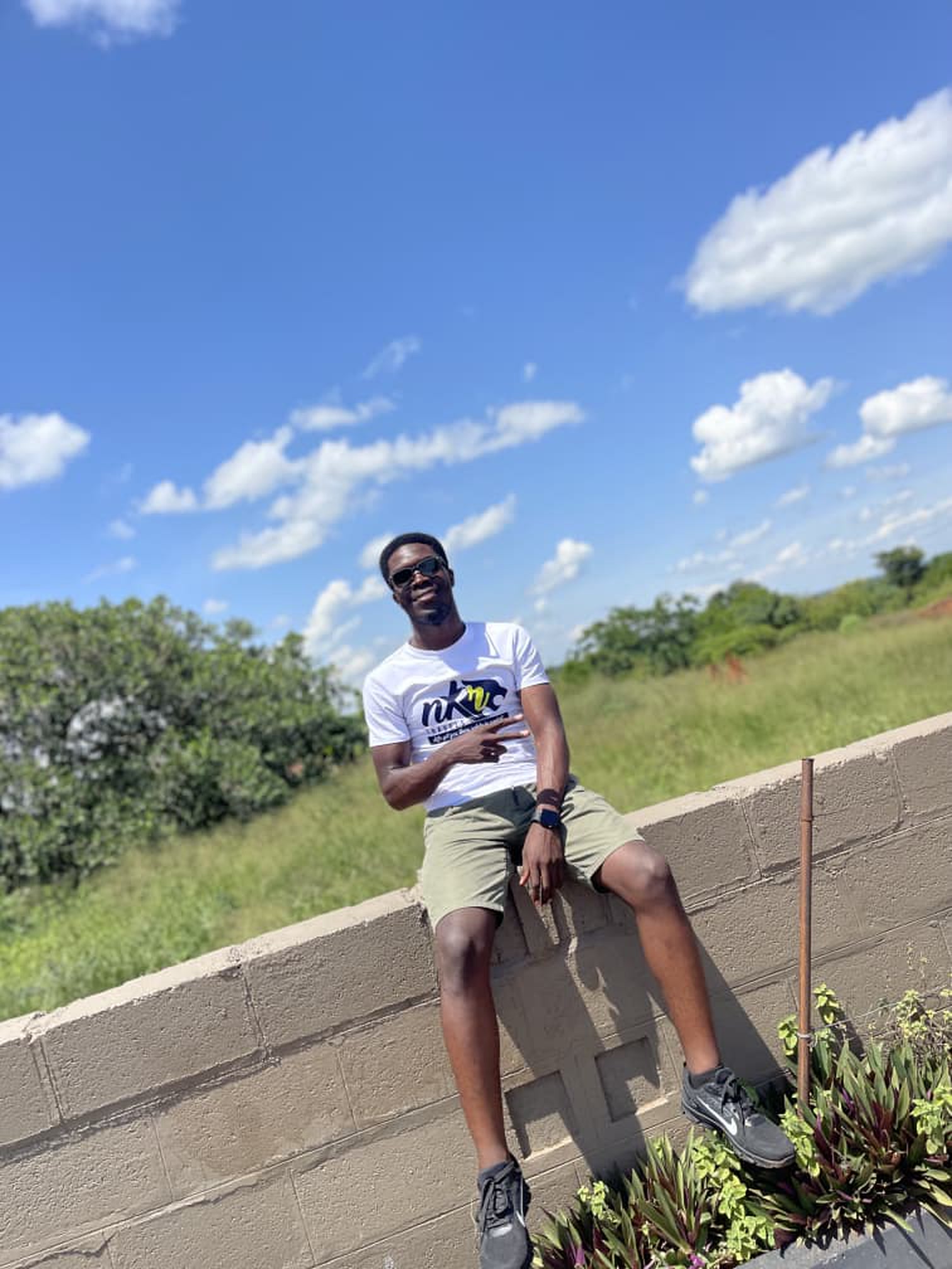 Safari moment 7
